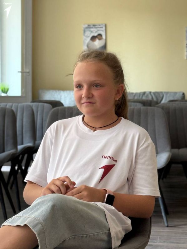 День интенсивной прокачки. В стенах Харцызского филиала ЦРМИР прошел продуктивный и вдохновляющий Сбор Первых! Активисты не просто собрались вместе, весело общаясь, делясь новостями и просто наслаждаясь компанией друг друга День интенсивной прокачки. В стенах Харцызского филиала ЦРМИР прошел продуктивный и вдохновляющий Сбор Первых! Активисты не просто собрались вместе, весело общаясь, делясь новостями и просто наслаждаясь компанией друг друга