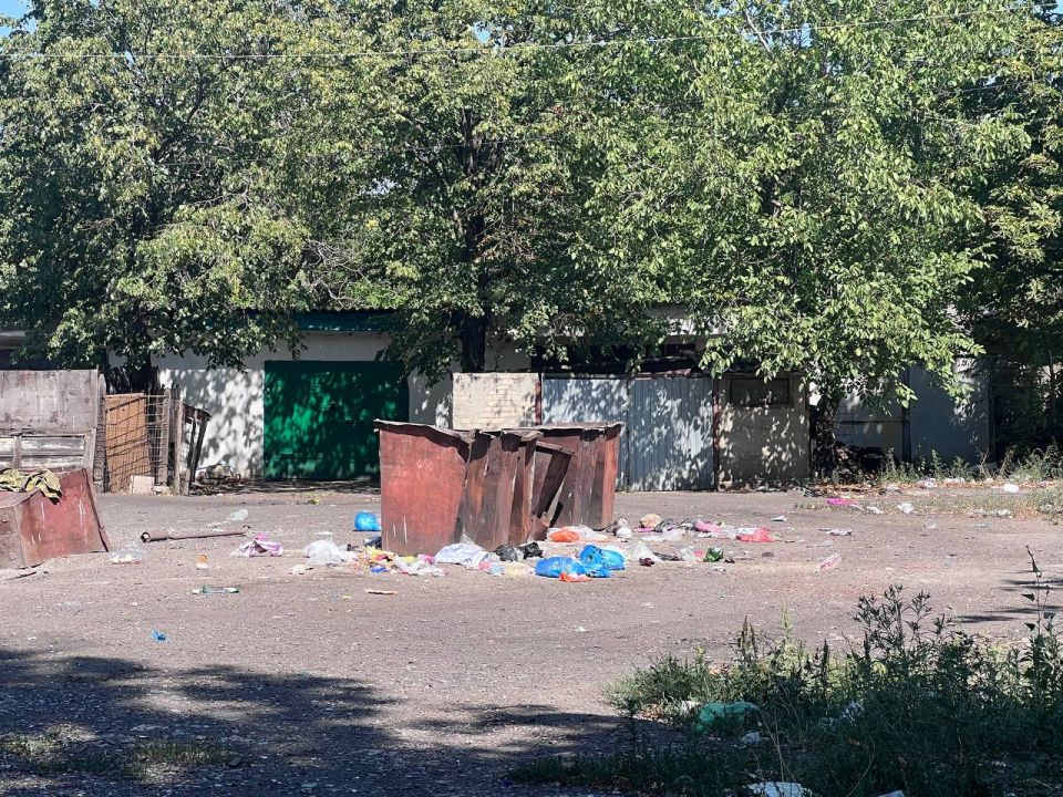 По поручению Главы ДНР Дениса Пушилина провела сход граждан совместно с представителями Управы Горняцкого района г.Макеевка По поручению Главы ДНР Дениса Пушилина провела сход граждан совместно с представителями Управы Горняцкого района г.Макеевка