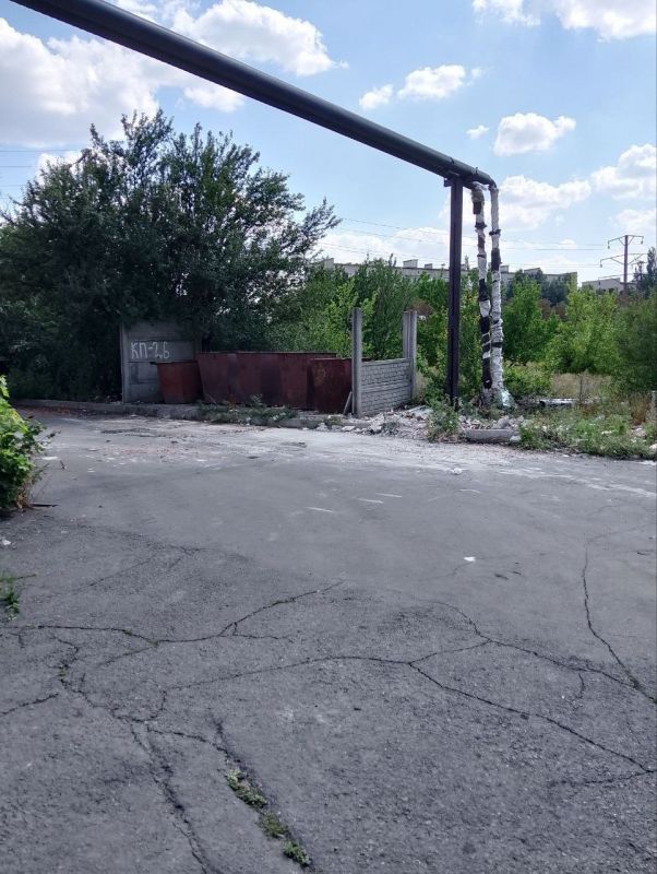 Сергей Желновач: С целью улучшения санитарного состояния городского округа Дебальцево, во исполнение поручения Главы Донецкой Народной Республики Дениса Владимировича Пушилина о вывозе несанкционированных свалок и... Сергей Желновач: С целью улучшения санитарного состояния городского округа Дебальцево, во исполнение поручения Главы Донецкой Народной Республики Дениса Владимировича Пушилина о вывозе несанкционированных свалок и...