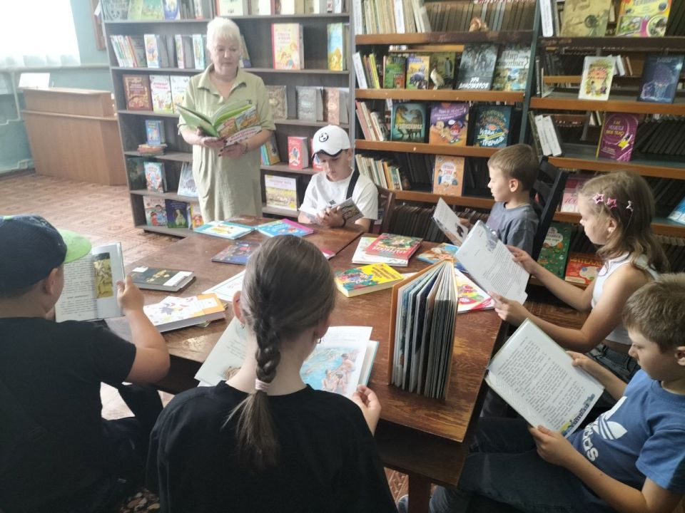 Говорящие книги «Писатели нашего детства» Говорящие книги «Писатели нашего детства»