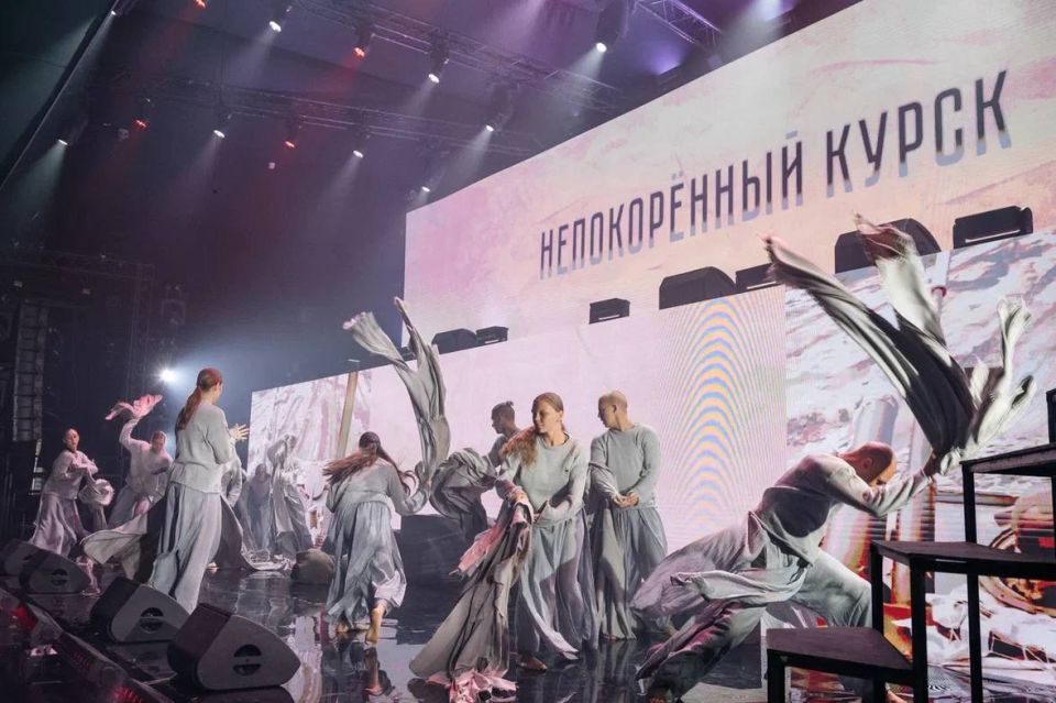 На театральной сцене фестиваля «Таврида.АРТ» представили историю о судьбе русского народа! На театральной сцене фестиваля «Таврида.АРТ» представили историю о судьбе русского народа!