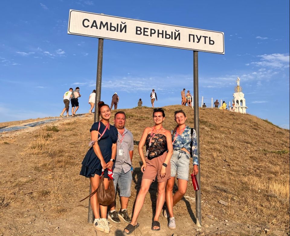«Таврида.АРТ»: Академия на гребне творческой волны! «Таврида.АРТ»: Академия на гребне творческой волны!