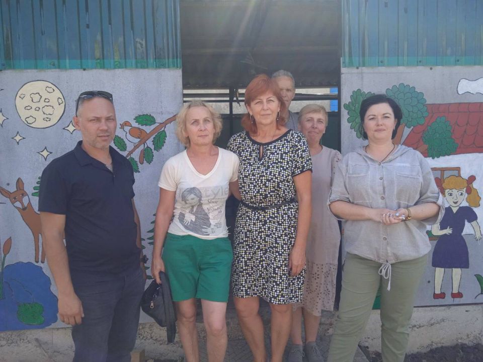 Дорожный ремонт в городском округе: итоги и планы Дорожный ремонт в городском округе: итоги и планы