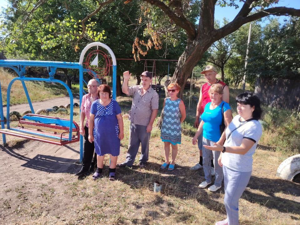 Иван Приходько: Открытый диалог: состоялась встреча лидера общественного мнения с жителями Иван Приходько: Открытый диалог: состоялась встреча лидера общественного мнения с жителями