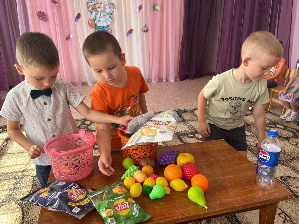 Доброе утро!"В гостях у Айболита": Здоровое лето с "Единой Россией" в детском саду "Радуга"! Доброе утро!"В гостях у Айболита": Здоровое лето с "Единой Россией" в детском саду "Радуга"!