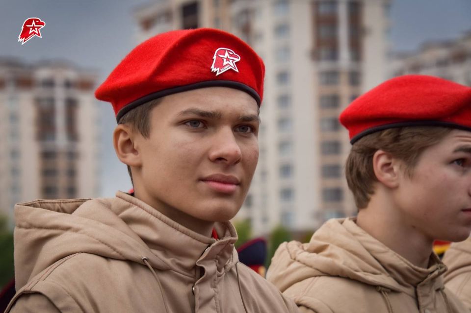 В Кемеровской области — Кузбассе стартовал Всероссийский забег «От Победы к Победе» В Кемеровской области — Кузбассе стартовал Всероссийский забег «От Победы к Победе»