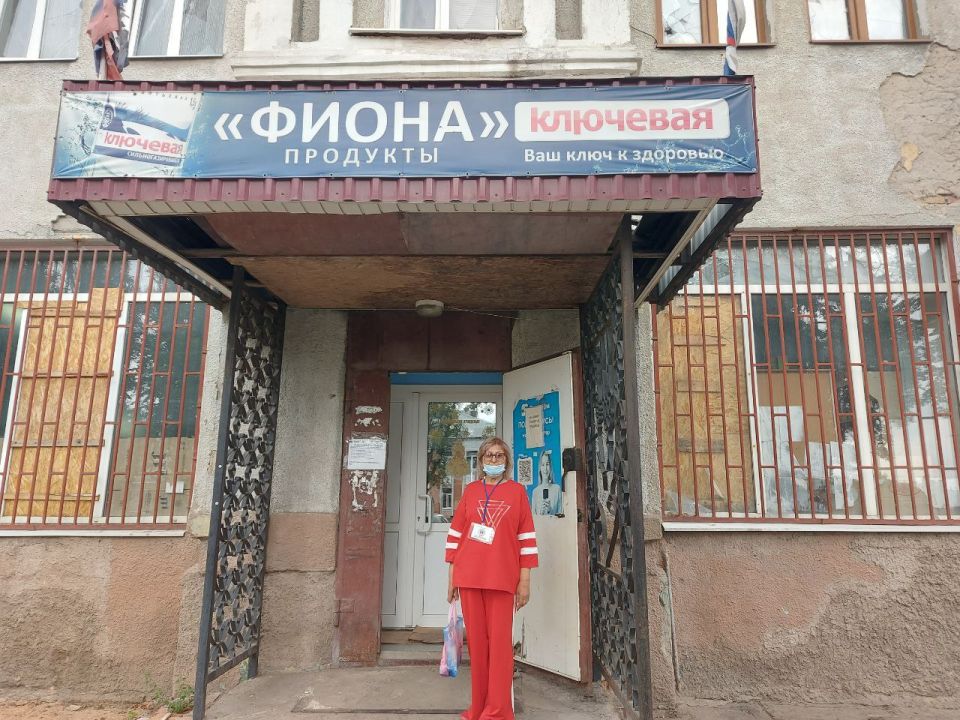 Иван Адамец: Рейд Народного Контроля в Куйбышевском районе Иван Адамец: Рейд Народного Контроля в Куйбышевском районе