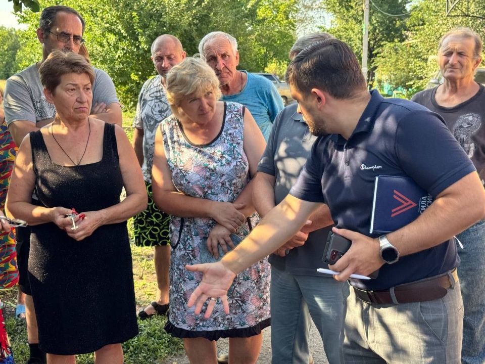 Сегодня на улице Поликарпова в Сегодня на улице Поликарпова в