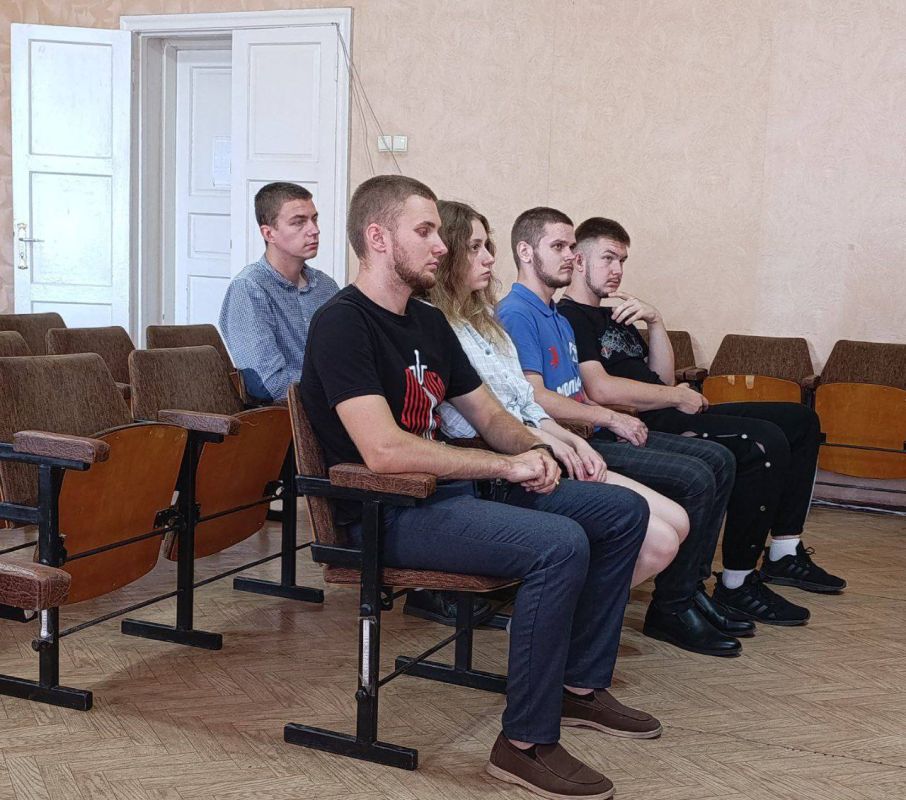 Моя карьера с Единой Россией Моя карьера с Единой Россией