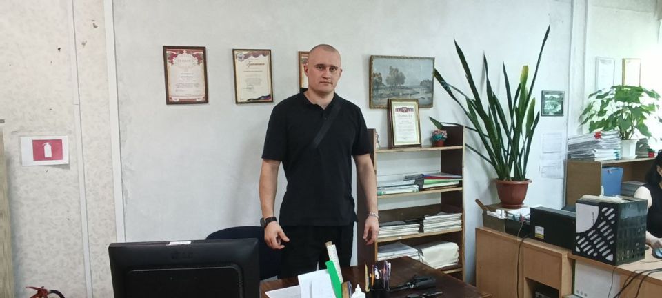 Иван Приходько: В Никитовском внутригородском районе городского округа Горловка прошла встреча с жителями Иван Приходько: В Никитовском внутригородском районе городского округа Горловка прошла встреча с жителями