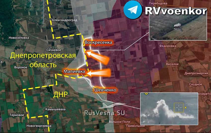 «Солдаты в Покровске закончились»: ВСУ отказались удерживать «крепость» в ДНР «Солдаты в Покровске закончились»: ВСУ отказались удерживать «крепость» в ДНР