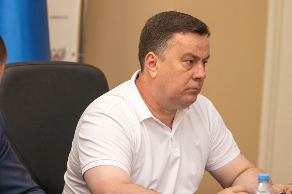 Юрий Покинтелица: Вопрос безопасности жителей, особенно детей, находится на постоянном контроле у руководства Республики Юрий Покинтелица: Вопрос безопасности жителей, особенно детей, находится на постоянном контроле у руководства Республики