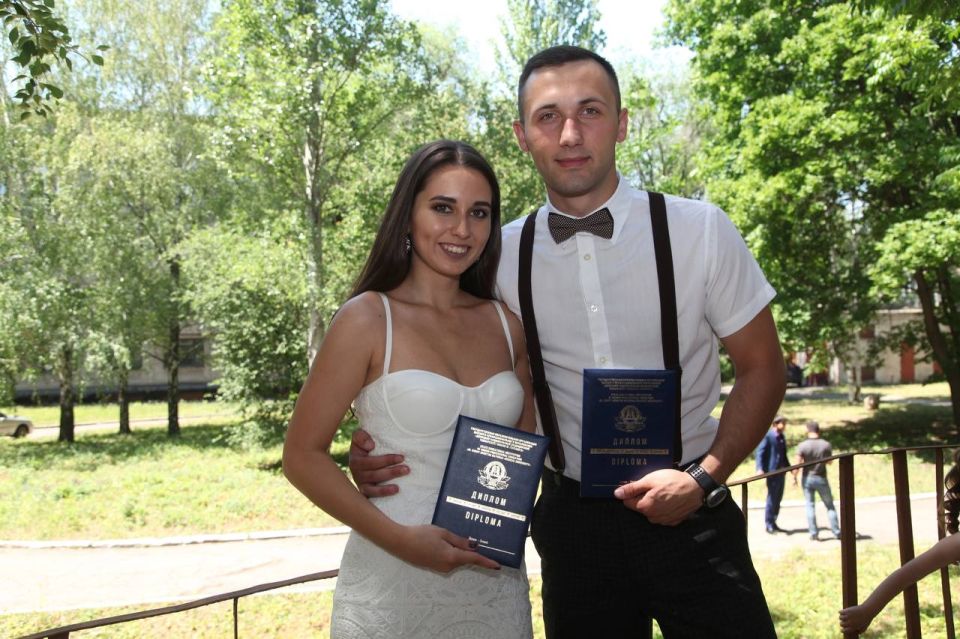#МедицинаСближает: история любви, зародившейся в студенчестве #МедицинаСближает: история любви, зародившейся в студенчестве