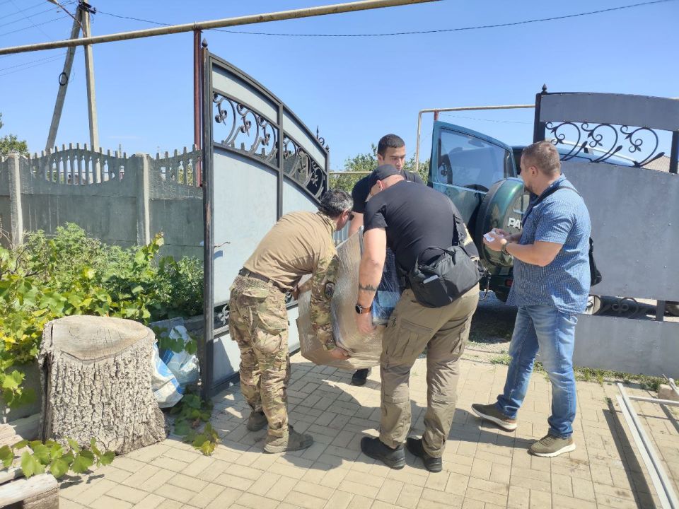 Во исполнение поручения Главы ДНР Дениса Пушилина председатель Комитета Народного Совета по труду, занятости, социальной политики и делам ветеранов Клавдия Кульбацкая провела встречу с трудовым коллективом Центр... Во исполнение поручения Главы ДНР Дениса Пушилина председатель Комитета Народного Совета по труду, занятости, социальной политики и делам ветеранов Клавдия Кульбацкая провела встречу с трудовым коллективом Центр...