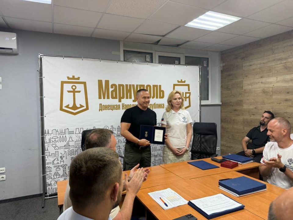 Дмитрий Бердников: Инвестиционное жилищное строительство Донецкой Народной Республики демонстрирует очень высокие темпы роста Дмитрий Бердников: Инвестиционное жилищное строительство Донецкой Народной Республики демонстрирует очень высокие темпы роста