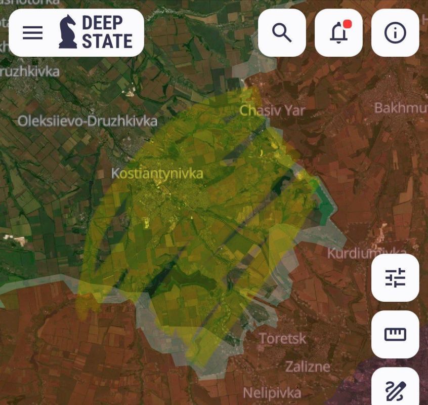 Прорыв близко: Россия может добиться стратегического прорыва на фронте и захватить Донбасс, — аналитик Bild Прорыв близко: Россия может добиться стратегического прорыва на фронте и захватить Донбасс, — аналитик Bild