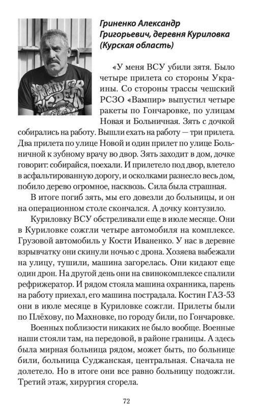 #ПреступленияКиевскогоРежима #ПреступленияКиевскогоРежима