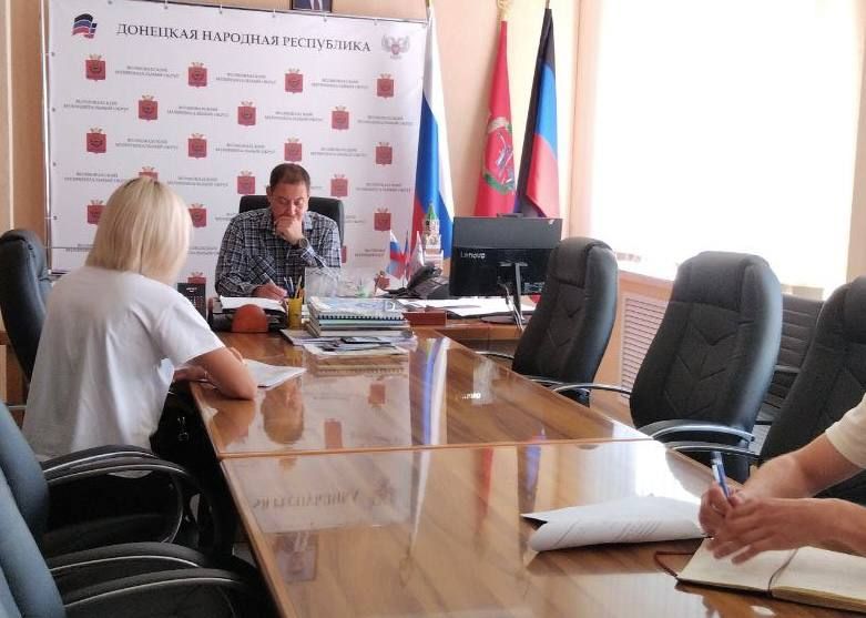 Константин Зинченко: О разборе завалов пострадавшего дома, вопросах с земельными участками и открытии развлекательно-развевающего центра - конструктивный диалог с жителями залог развития округа Константин Зинченко: О разборе завалов пострадавшего дома, вопросах с земельными участками и открытии развлекательно-развевающего центра - конструктивный диалог с жителями залог развития округа