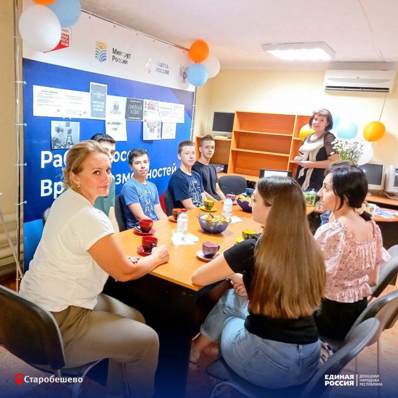 Женская сила в действии: итоги первого года клуба «Лулуди» Женская сила в действии: итоги первого года клуба «Лулуди»
