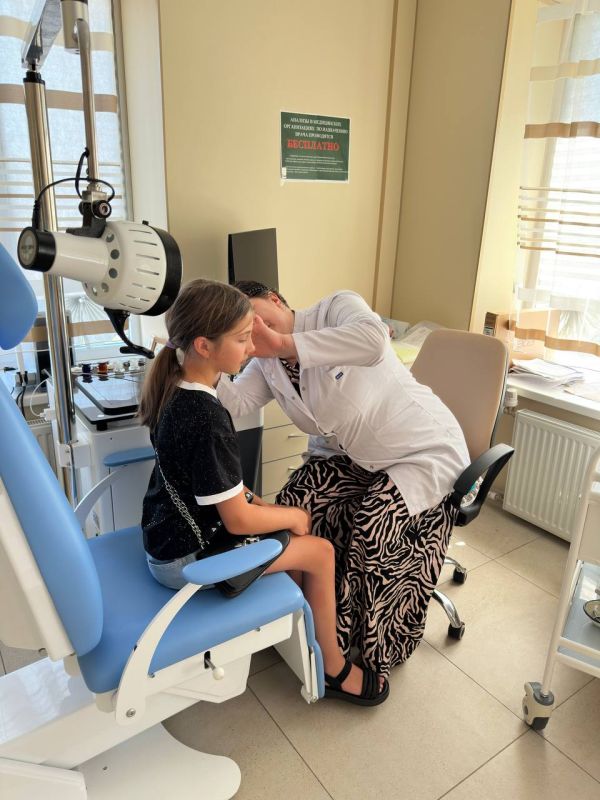 Мультидисциплинарная бригада детских специалистов в Тельманово Мультидисциплинарная бригада детских специалистов в Тельманово