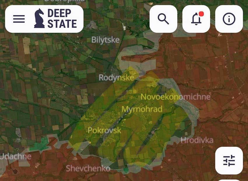 Клебан-Быкский котел: ВС РФ загнали в полуокружение три группировки ВСУ в ДНР Клебан-Быкский котел: ВС РФ загнали в полуокружение три группировки ВСУ в ДНР