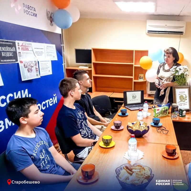 Женская сила в действии: итоги первого года клуба «Лулуди» Женская сила в действии: итоги первого года клуба «Лулуди»