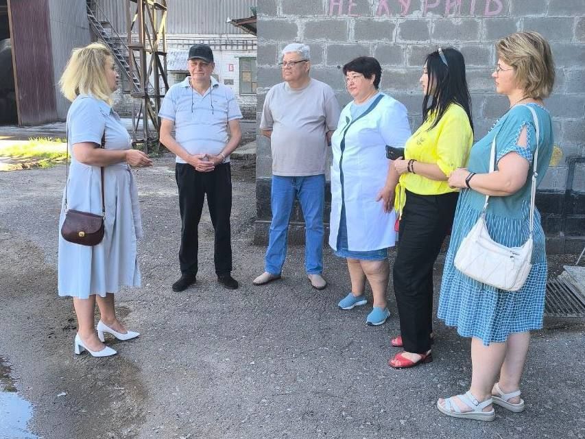 Развитие аграрного сектора и решение актуальных вопросов в рамках проекта «Российское село» Развитие аграрного сектора и решение актуальных вопросов в рамках проекта «Российское село»