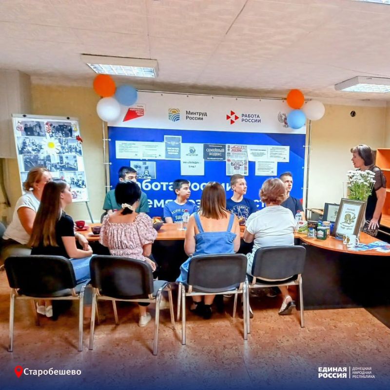 Женская сила в действии: итоги первого года клуба «Лулуди» Женская сила в действии: итоги первого года клуба «Лулуди»