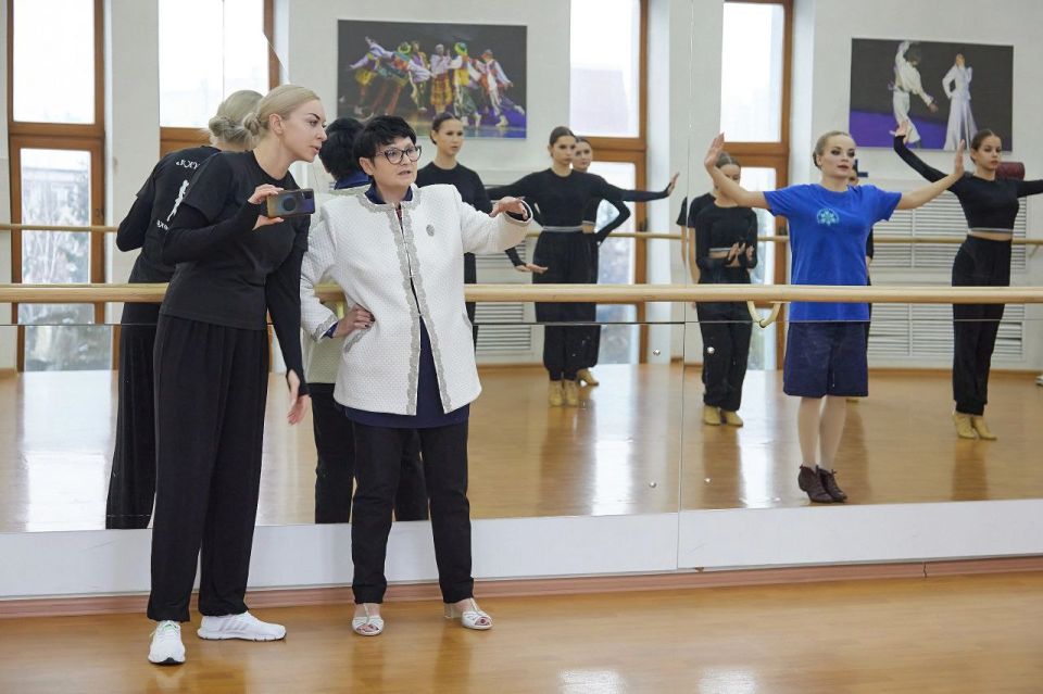 Михаил Желтяков: Уважаемые коллеги и жители Донецкой Народной Республики! Михаил Желтяков: Уважаемые коллеги и жители Донецкой Народной Республики!