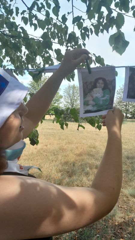 #КУЛЬТУРНЫЙАВГУСТ. 08.08.2025 г. в МБУ "Анадольский СДК" прошли фотосушка и беседа "Домашние любимцы", посвящённые Всемирному дню кошек #КУЛЬТУРНЫЙАВГУСТ. 08.08.2025 г. в МБУ "Анадольский СДК" прошли фотосушка и беседа "Домашние любимцы", посвящённые Всемирному дню кошек