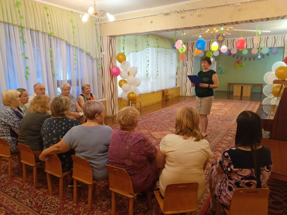 «Единый час гражданственности» в первичных организациях МО ОД «ДР» Центрально-Городского района г. Горловка «Единый час гражданственности» в первичных организациях МО ОД «ДР» Центрально-Городского района г. Горловка