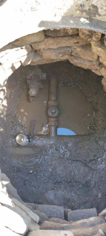 Виктория Жукова: Аварийные бригады Нижегородской области устранили повреждения на водопроводах в Харцызске и Зугрэсе Виктория Жукова: Аварийные бригады Нижегородской области устранили повреждения на водопроводах в Харцызске и Зугрэсе