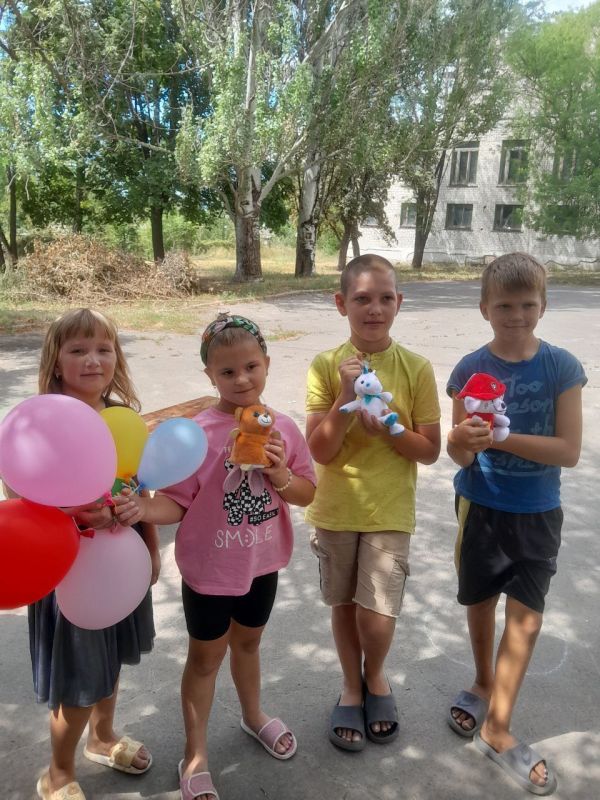 День физкультурника в Демьяновке День физкультурника в Демьяновке