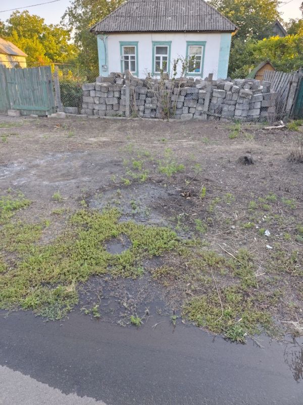 По поручению Главы ДНР Дениса Пушилина продолжается мониторинг состояния сетей водоснабжения и оперативное реагирование на аварийные ситуации По поручению Главы ДНР Дениса Пушилина продолжается мониторинг состояния сетей водоснабжения и оперативное реагирование на аварийные ситуации