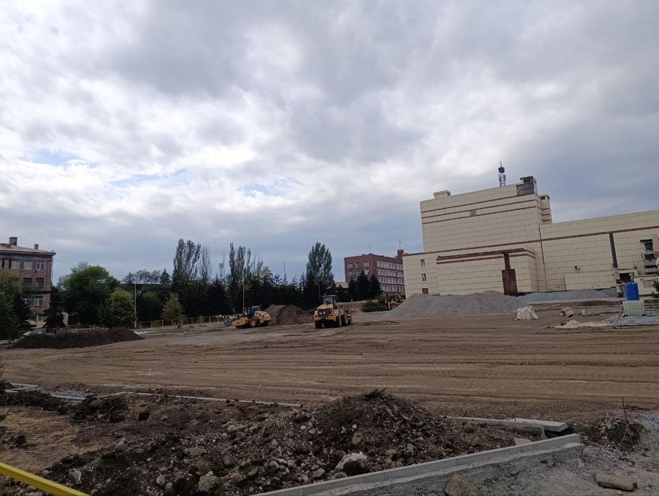 Уважаемые жители городского округа Енакиево! Уважаемые жители городского округа Енакиево!