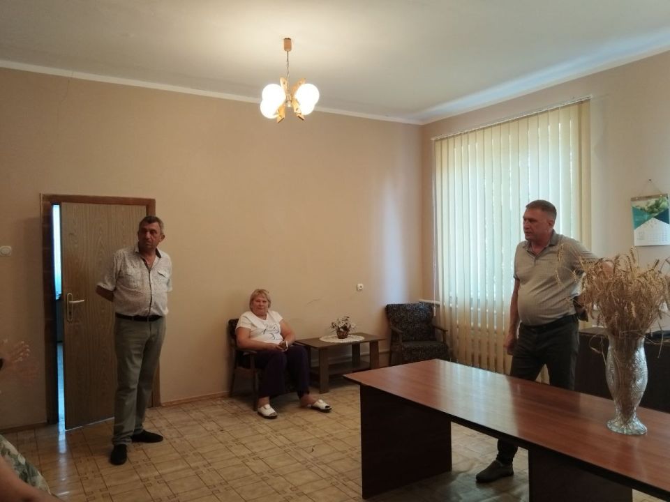 Сергей Юзвинкевич: Итоги Рабочей недели: 04.08.-08.08.2025 Сергей Юзвинкевич: Итоги Рабочей недели: 04.08.-08.08.2025