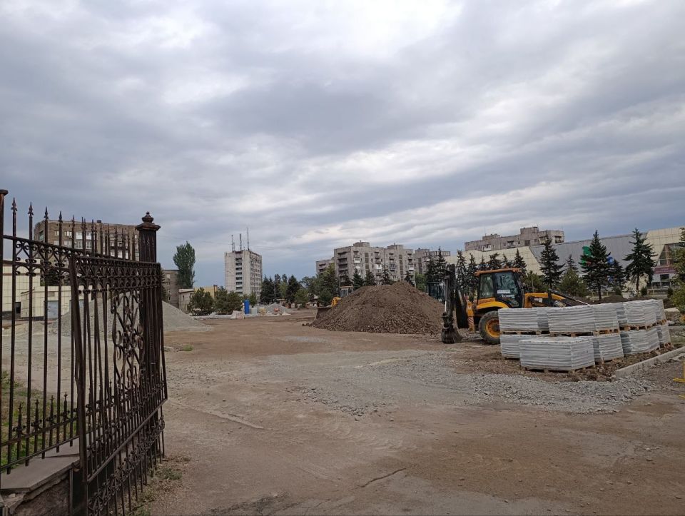 Уважаемые жители городского округа Енакиево! Уважаемые жители городского округа Енакиево!