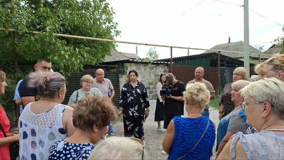 В Макеевке состоялось мероприятие «Путешествие в страну Кинолию», в рамках акции «Дни Ханжонкова на Родине» В Макеевке состоялось мероприятие «Путешествие в страну Кинолию», в рамках акции «Дни Ханжонкова на Родине»