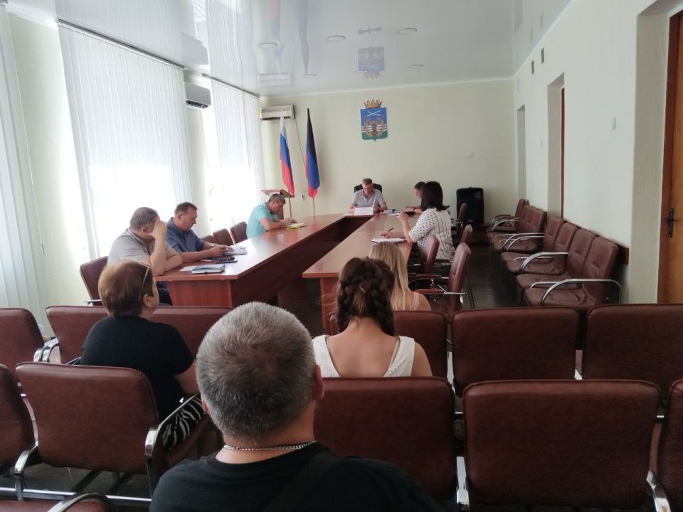 Сергей Юзвинкевич: Итоги Рабочей недели: 04.08.-08.08.2025 Сергей Юзвинкевич: Итоги Рабочей недели: 04.08.-08.08.2025