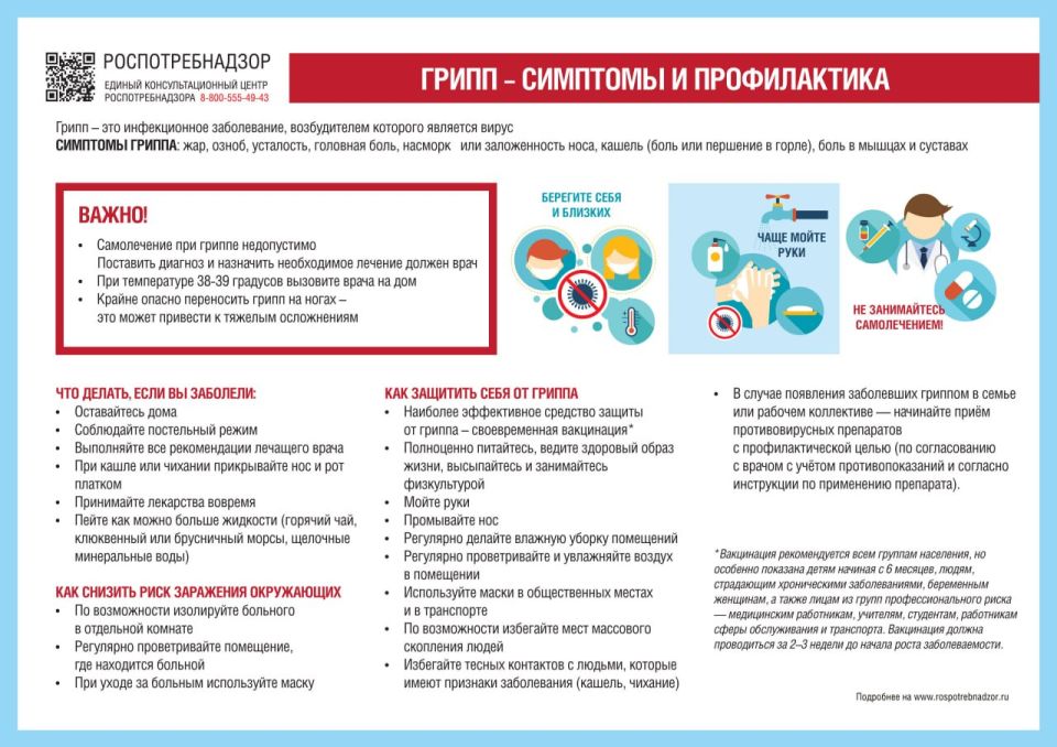 РОСПОТРЕБНАДЗОР ИНФОРМИРУЕТ ГРАЖДАН РОСПОТРЕБНАДЗОР ИНФОРМИРУЕТ ГРАЖДАН