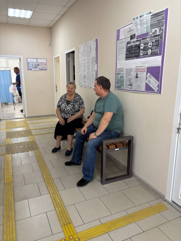 Наталья Великодная: Продолжаем информировать о работе штаба по жизнеобеспечению Наталья Великодная: Продолжаем информировать о работе штаба по жизнеобеспечению