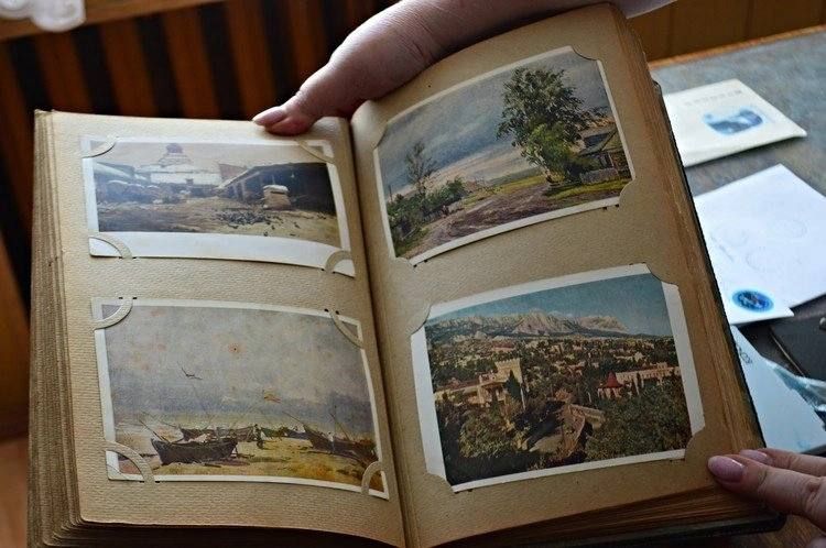 Первая в мире марка, старинный почтовый ящик и ретро-открытки: Какие экспонаты собраны в музее почты Донбасса Первая в мире марка, старинный почтовый ящик и ретро-открытки: Какие экспонаты собраны в музее почты Донбасса