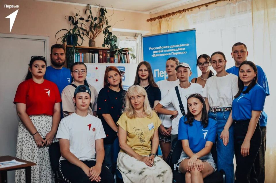 Профориентация без границ: выбирай дело по душе Профориентация без границ: выбирай дело по душе