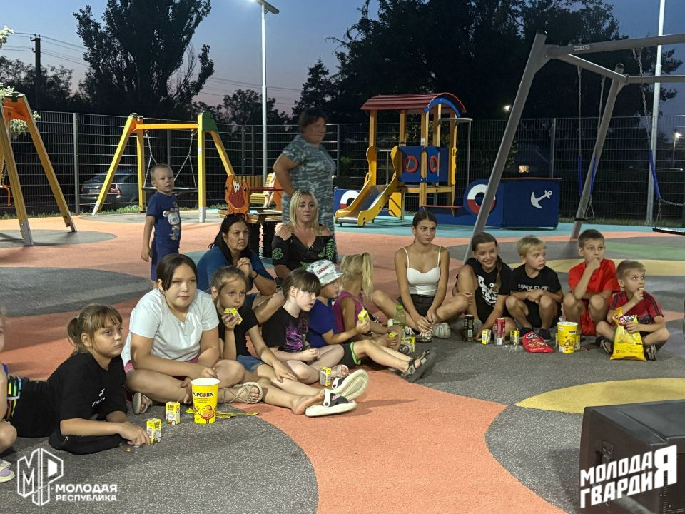 Время погрузиться в сказку Время погрузиться в сказку
