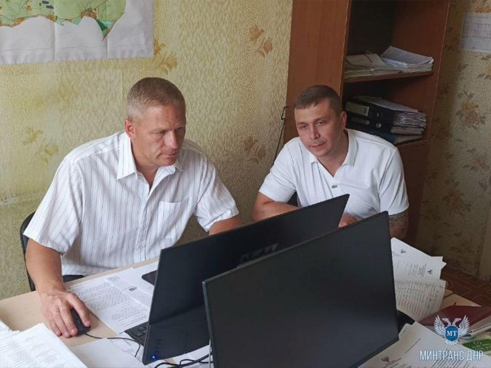 Наталья Великодная: Представители Минтранса провели выездное мероприятие по вопросам организации работы востребованных маршрутов Наталья Великодная: Представители Минтранса провели выездное мероприятие по вопросам организации работы востребованных маршрутов