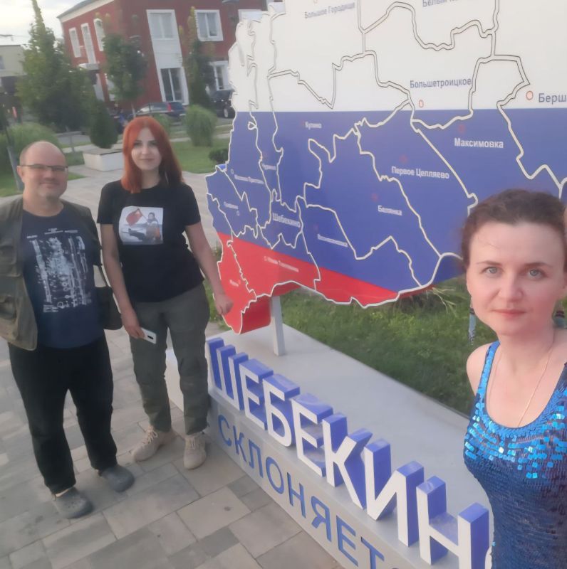 Эксклюзивное интервью военкора агентства ANNA NEWS Марии Коледа с пианистом, музыкантом, лауреатом многочисленных международных конкурсов, доцентом Факультета искусств СПбГУ, членом Российского музыкального союза и... Эксклюзивное интервью военкора агентства ANNA NEWS Марии Коледа с пианистом, музыкантом, лауреатом многочисленных международных конкурсов, доцентом Факультета искусств СПбГУ, членом Российского музыкального союза и...