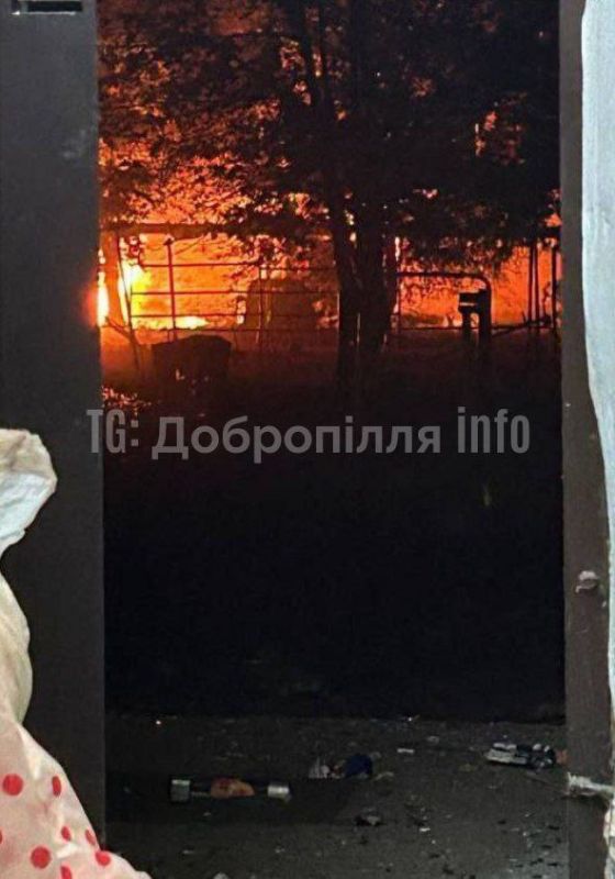 Олег Царёв: ВС РФ ночью нанесли удары по военным объектам в шести областях Украины Олег Царёв: ВС РФ ночью нанесли удары по военным объектам в шести областях Украины