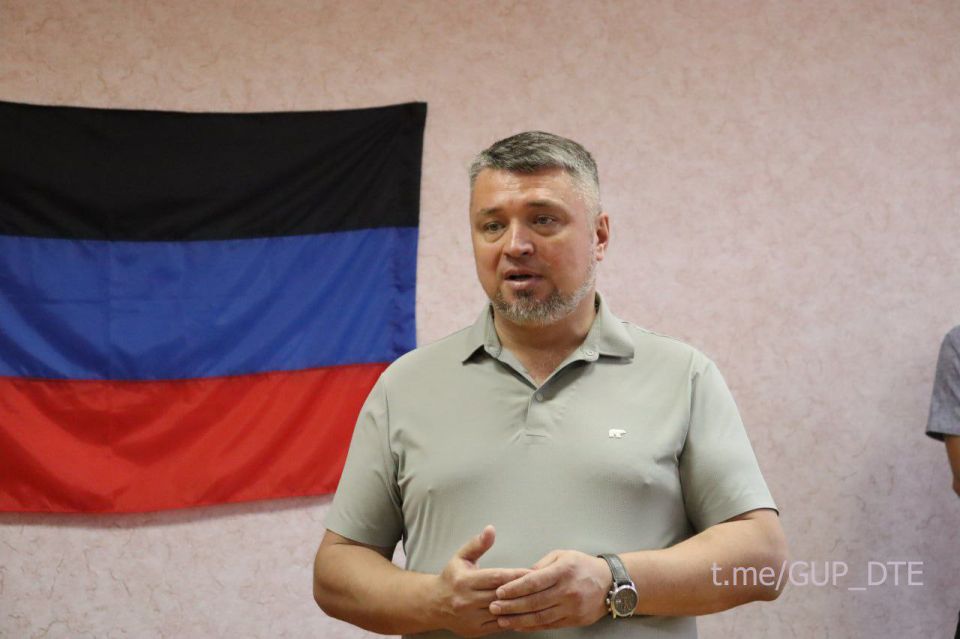 45 ЛЕТ РАБОТЫ ВО БЛАГО ТЕПЛОСНАБЖЕНИЯ НАШИХ ПОТРЕБИТЕЛЕЙ: ЮБИЛЕИ АМВРОСИЕВСКОГО И ХАРЦЫЗСКОГО ФИЛИАЛОВ «ДОНБАССТЕПЛОЭНЕРГО» 45 ЛЕТ РАБОТЫ ВО БЛАГО ТЕПЛОСНАБЖЕНИЯ НАШИХ ПОТРЕБИТЕЛЕЙ: ЮБИЛЕИ АМВРОСИЕВСКОГО И ХАРЦЫЗСКОГО ФИЛИАЛОВ «ДОНБАССТЕПЛОЭНЕРГО»