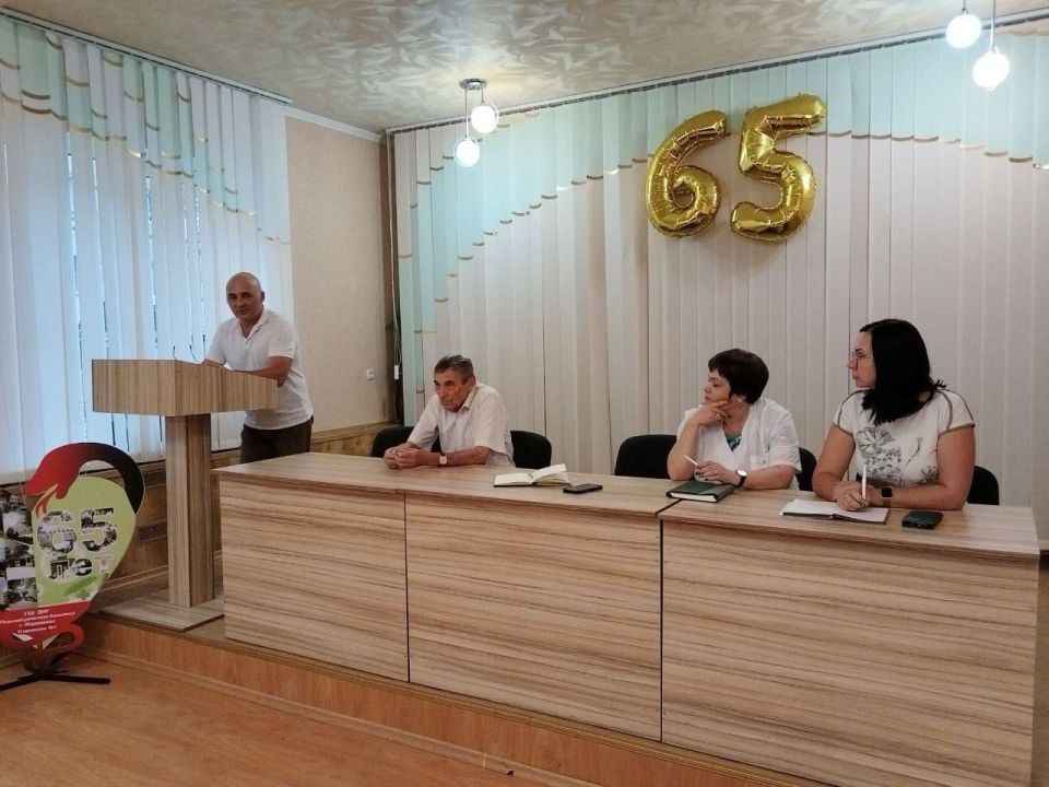 По поручению Главы ДНР Дениса Владимировича Пушилина, 11082025в 1400 По поручению Главы ДНР Дениса Владимировича Пушилина, 11082025в 1400