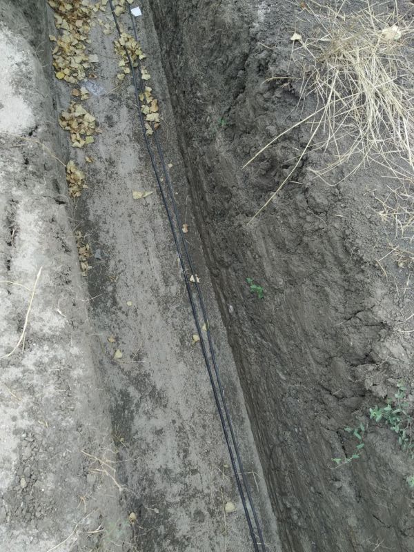 В рамках выполнения своих функциональных обязанностей по обеспечению работоспособности транспортной сети передачи данных на территории Донецкой Народной Республики, работники ГУП ДНР «УГЛЕТЕЛЕКОМ» выполнили переключение ... В рамках выполнения своих функциональных обязанностей по обеспечению работоспособности транспортной сети передачи данных на территории Донецкой Народной Республики, работники ГУП ДНР «УГЛЕТЕЛЕКОМ» выполнили переключение ...